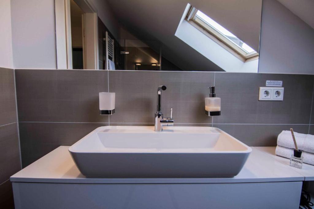 Appartement Helvetia *