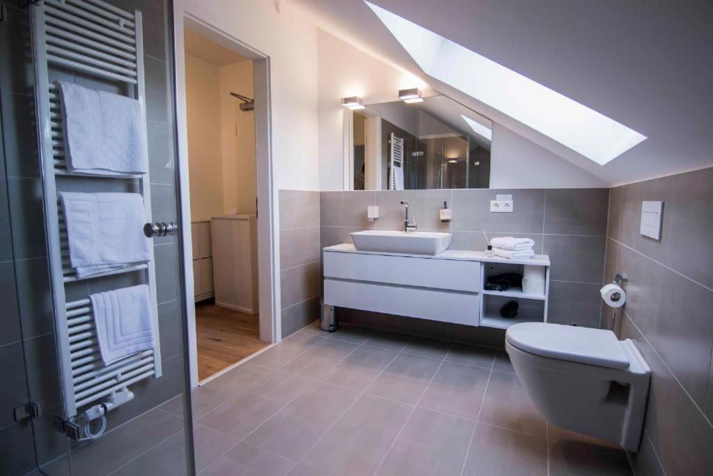 Helvetia Appartement Düsseldorf