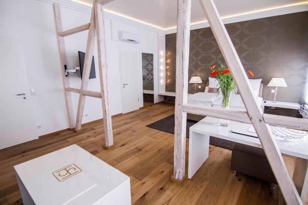 Helvetia Appartement