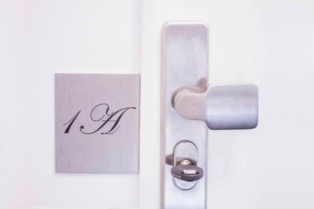 Appartement Helvetia