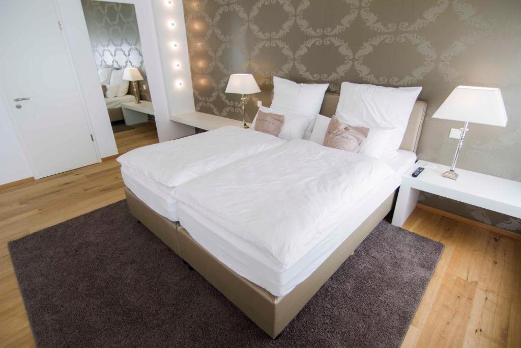 Appartement Helvetia