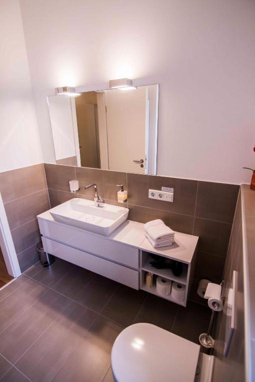 Appartement Helvetia Düsseldorf