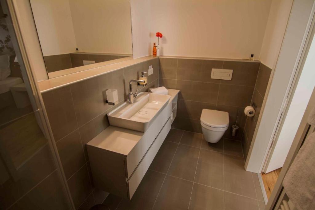Helvetia Appartement