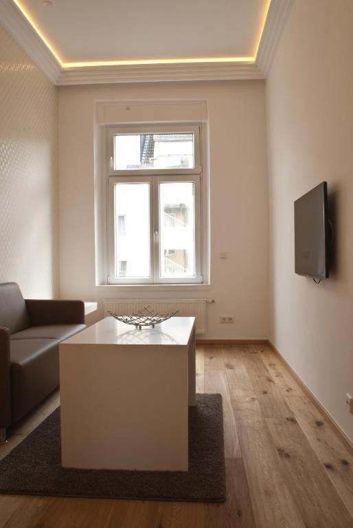 Helvetia Appartement Düsseldorf