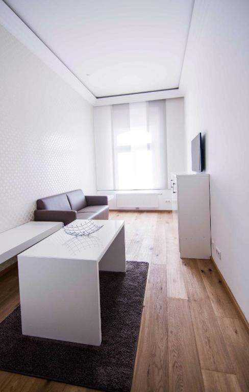 Helvetia Appartement