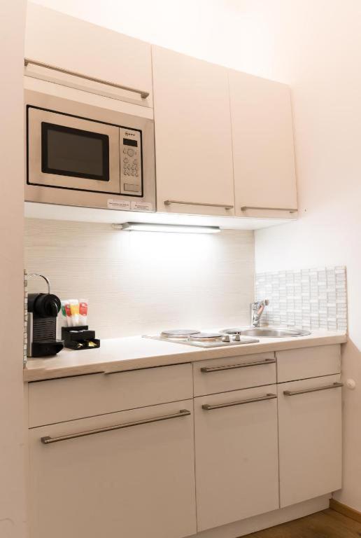 Helvetia Appartement Düsseldorf