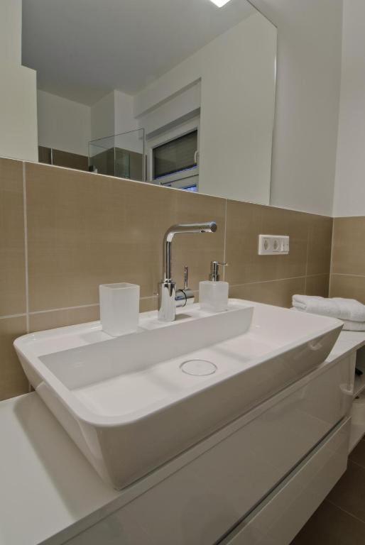 Appartement Helvetia *