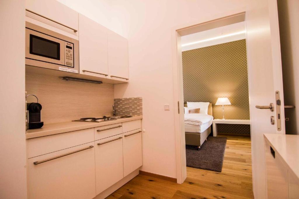 Appartement Helvetia *
