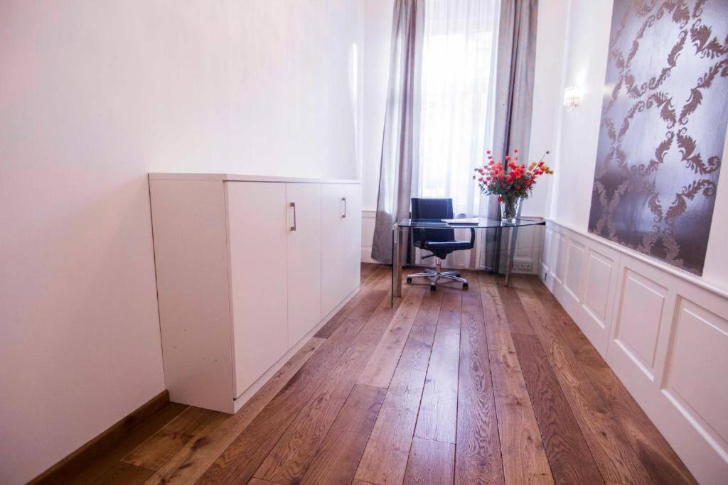 Helvetia Appartement *