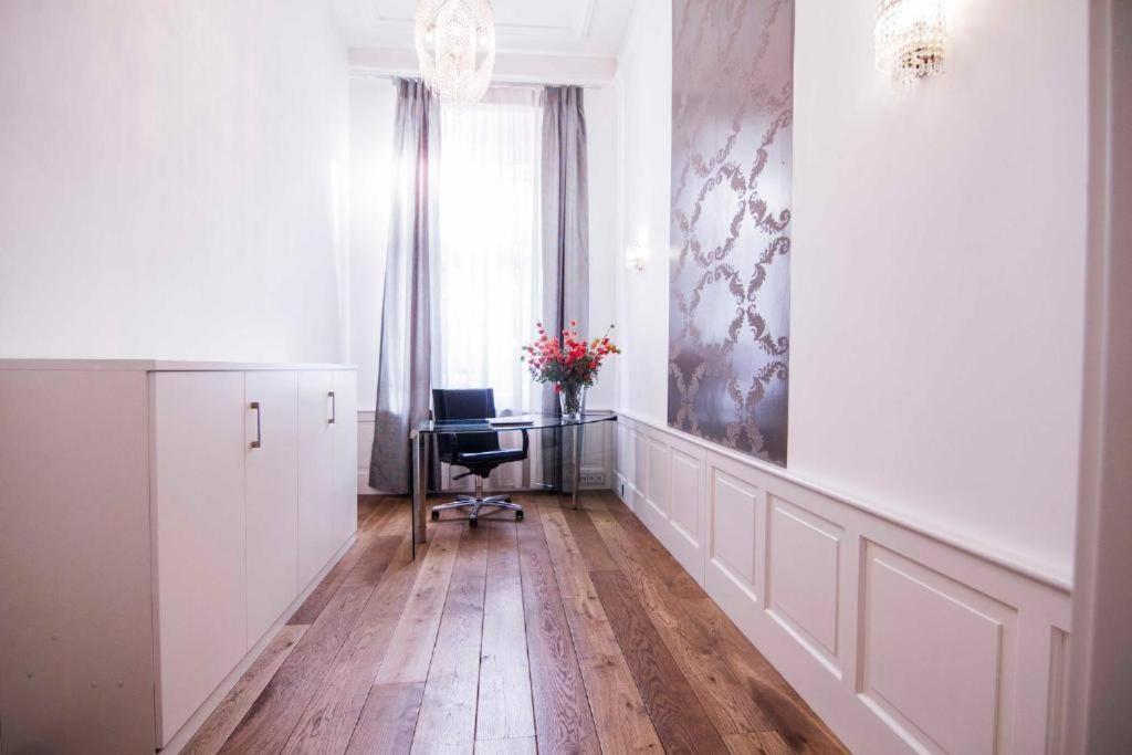 Appartement Helvetia