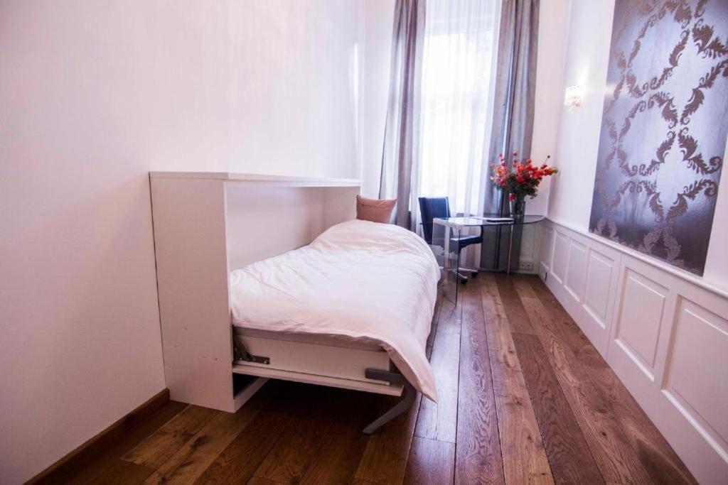 Helvetia Appartement