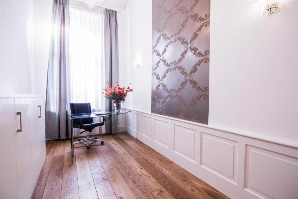 Appartement Helvetia Düsseldorf