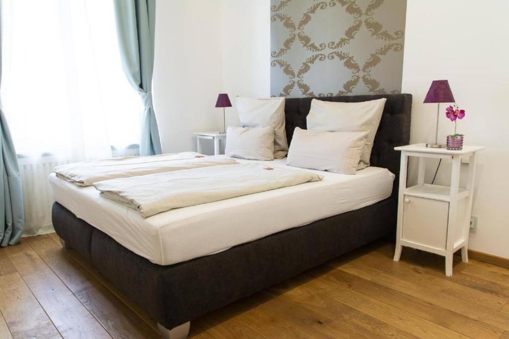 Appartement Helvetia Düsseldorf