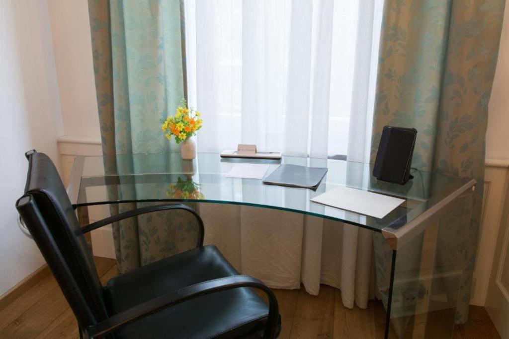 Appartement Helvetia