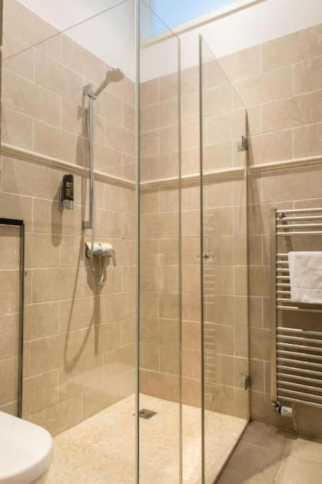 Helvetia Appartement